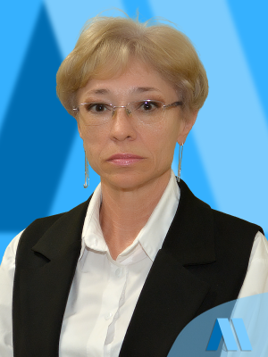 Ганиева Роза Вакифовна